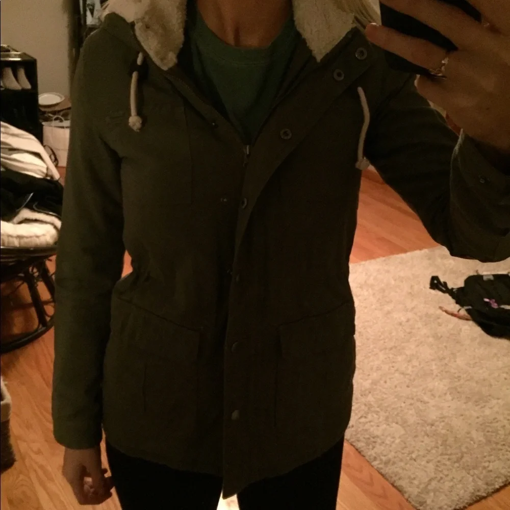 Element Jacket - Picture 4 of 5